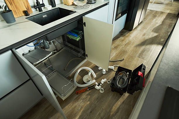 Reliable Drain Cleaning contractor in Edwardsville, AL by Street Wise - Plumbing